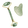 Natural Anti Aging Jade Face Rollers - Skin Care Products