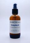 Firming  Body Oil