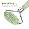 Natural Anti Aging Jade Face Rollers - Skin Care Products